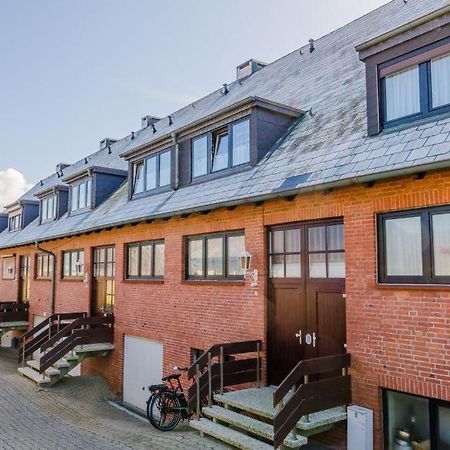 Inken Michels Huus Whg 19 Leilighet Westerland Eksteriør bilde