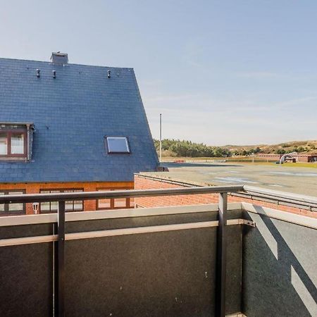 Inken Michels Huus Whg 19 Leilighet Westerland Eksteriør bilde