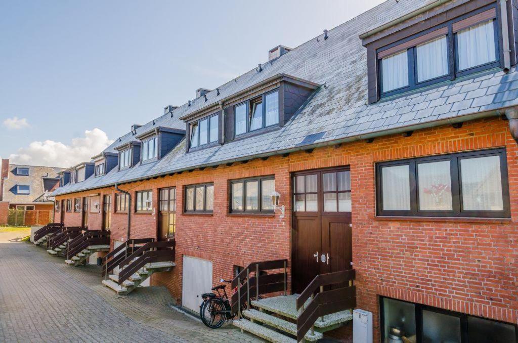 Inken Michels Huus Whg 19 Leilighet Westerland Eksteriør bilde